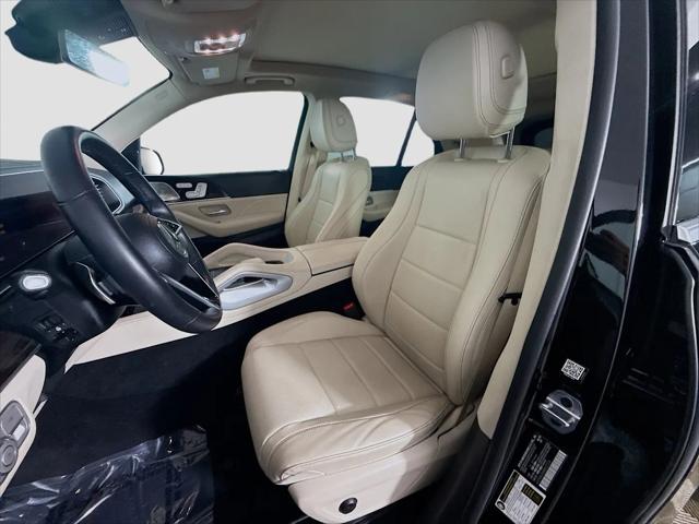 2024 Mercedes-Benz GLE GLE 450 4MATIC