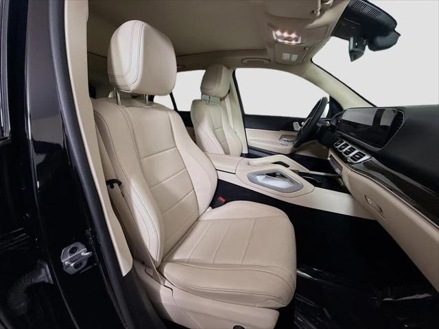 2024 Mercedes-Benz GLE GLE 450 4MATIC