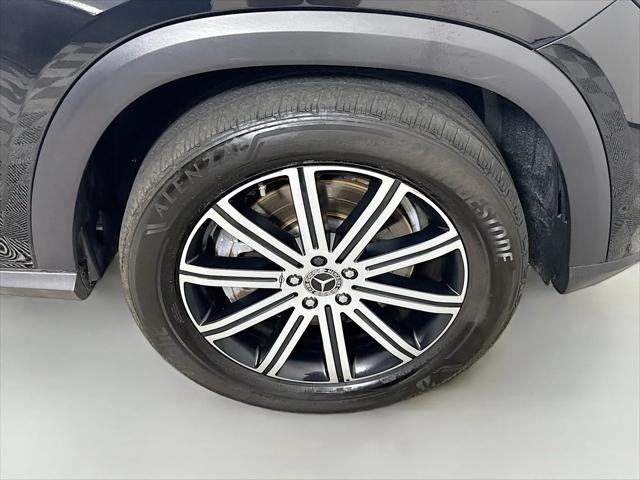 2024 Mercedes-Benz GLE GLE 450 4MATIC
