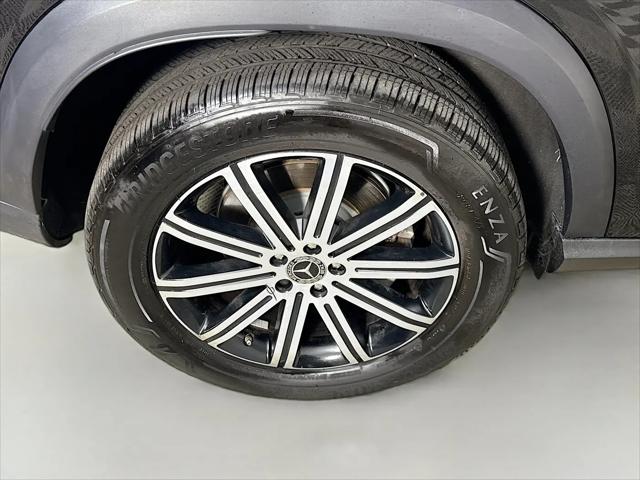 2024 Mercedes-Benz GLE GLE 450 4MATIC