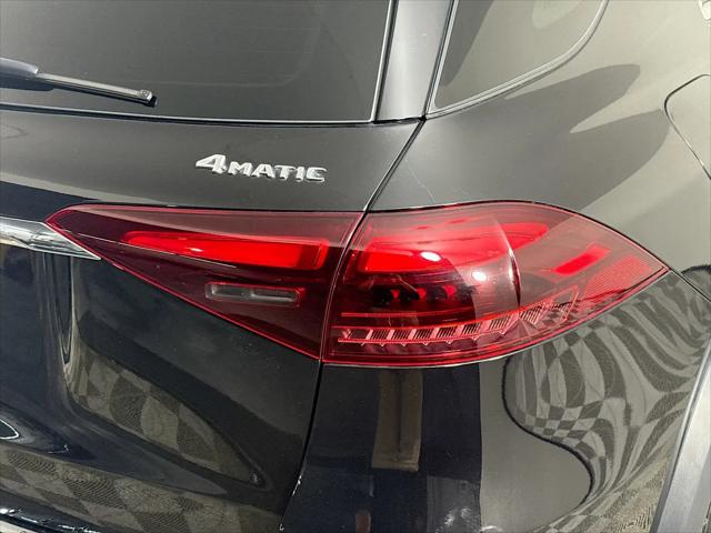 2024 Mercedes-Benz GLE GLE 450 4MATIC