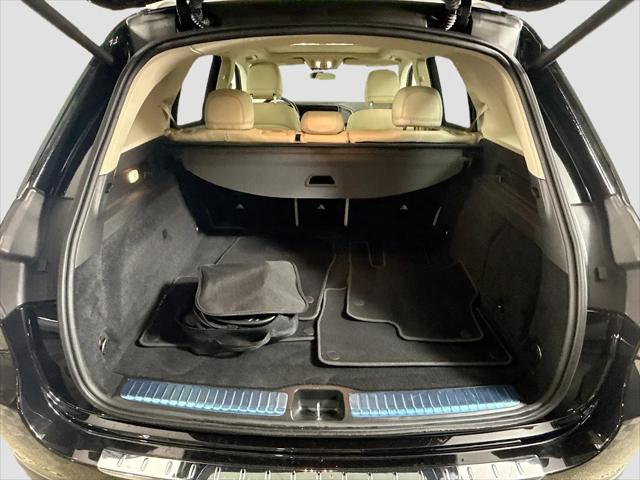 2024 Mercedes-Benz GLE GLE 450 4MATIC