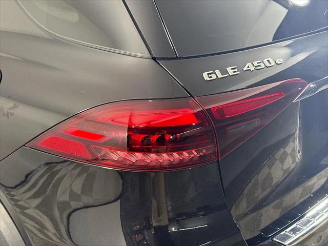 2024 Mercedes-Benz GLE GLE 450 4MATIC