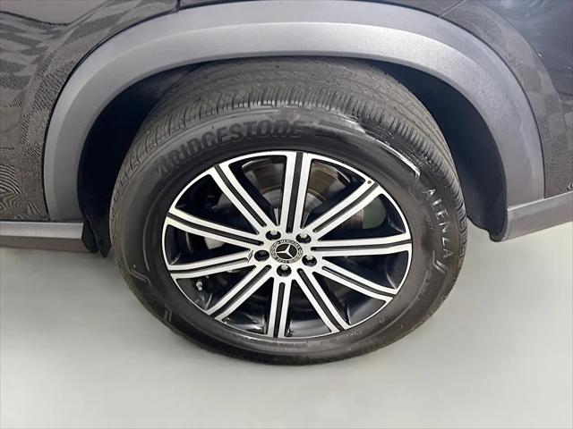 2024 Mercedes-Benz GLE GLE 450 4MATIC