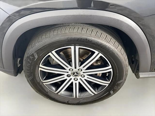 2024 Mercedes-Benz GLE GLE 450 4MATIC