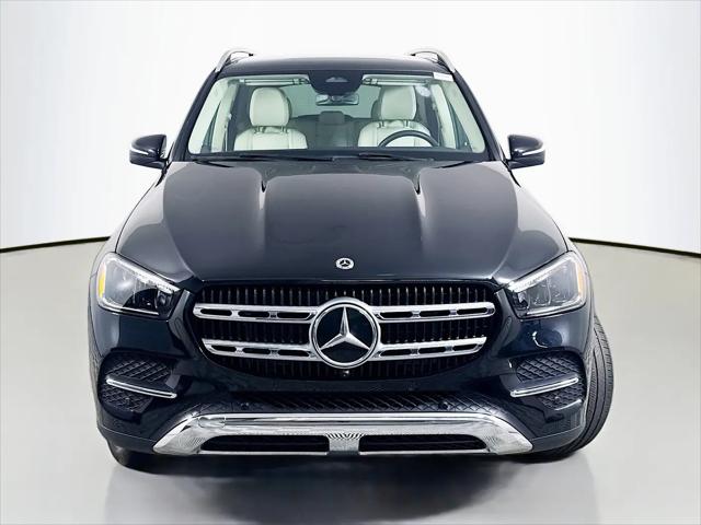 2024 Mercedes-Benz GLE GLE 450 4MATIC