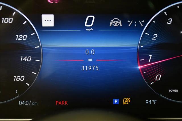 2024 Mercedes-Benz S 580 4MATIC