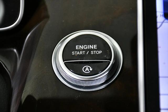 2024 Mercedes-Benz S 580 4MATIC