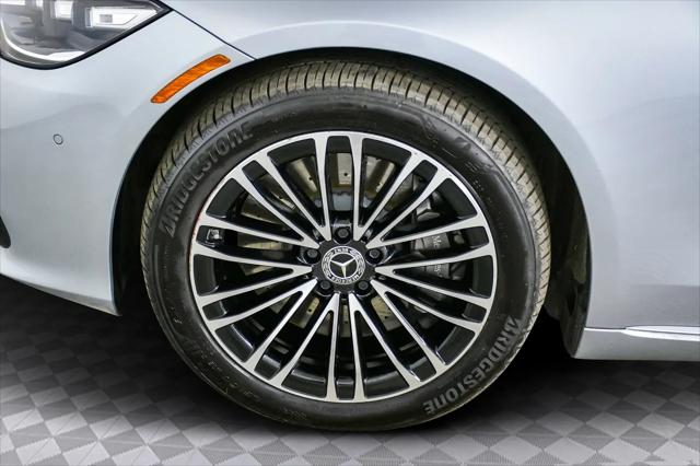 2024 Mercedes-Benz S 580 4MATIC