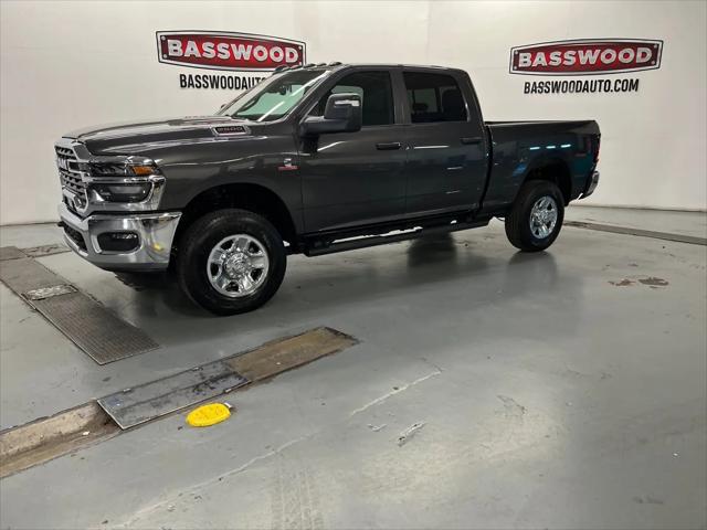 2026 Ram 2500 Tradesman Crew Cab 4x4 6'4" Box for sale in Fort Payne, AL