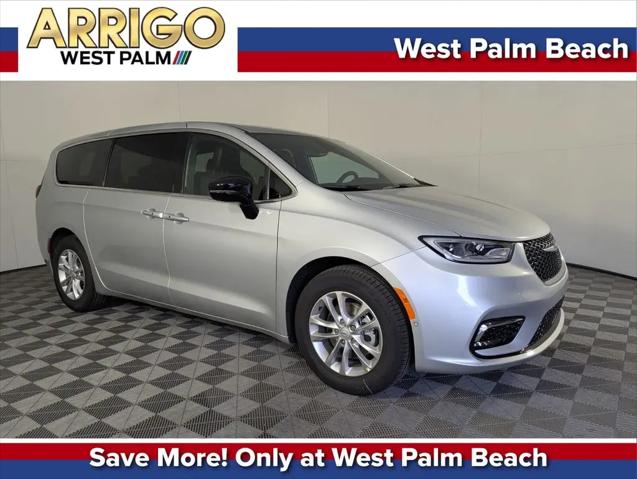 2026 Chrysler Pacifica Select for sale in West Palm Beach, FL