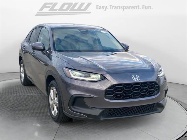 2024 Honda HR-V 2WD LX for sale in Winston Salem, NC