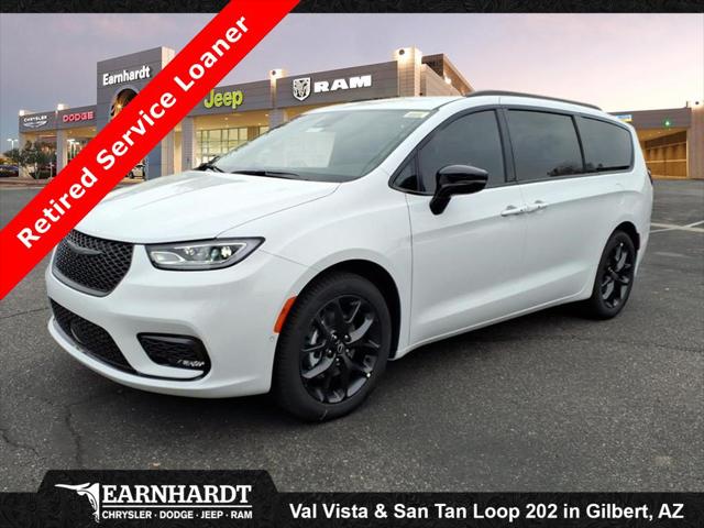 2026 Chrysler Pacifica Select for sale in Gilbert, AZ