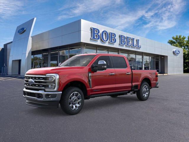 2026 Ford F-350 LARIAT for sale in Bel Air, MD