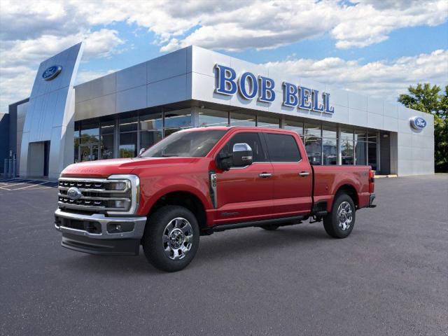 2026 Ford F-350 LARIAT for sale in Bel Air, MD