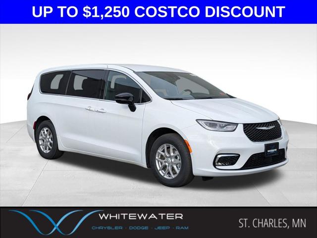 2026 Chrysler Pacifica Select for sale in St Charles, MN