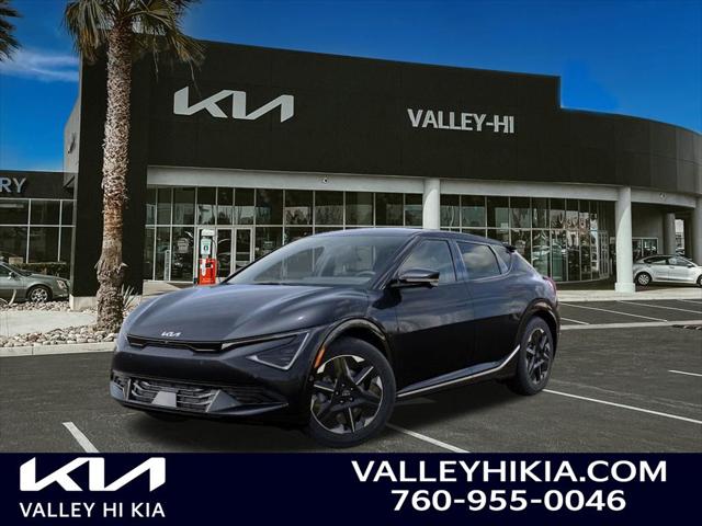 2025 Kia EV6 Wind AWD for sale in Victorville, CA