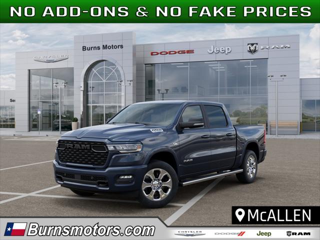 2026 Ram 1500 Lone Star Sport for sale in McAllen, TX