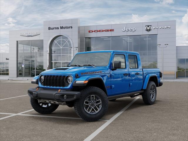 2026 Jeep Gladiator Sport for sale in McAllen, TX