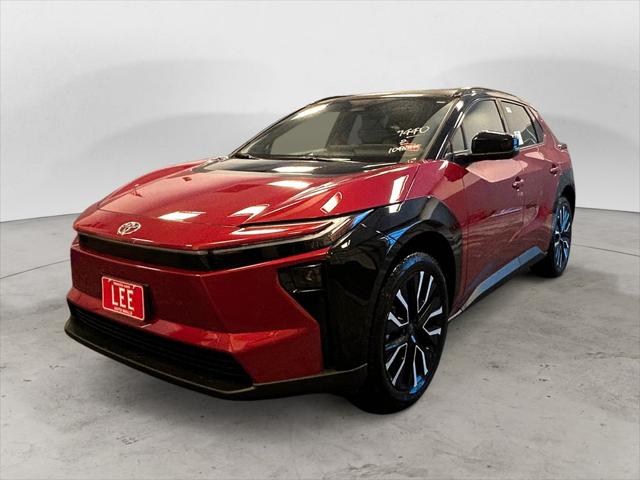 2026 Toyota bZ Limited for sale in Topsham, ME