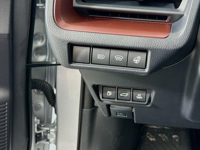 2026 Toyota Prius Plug-In XSE Premium