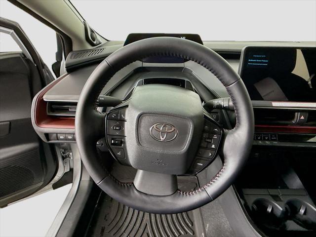 2026 Toyota Prius Plug-In XSE Premium