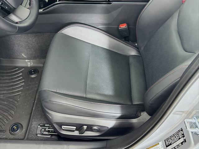 2026 Toyota Prius Plug-In XSE Premium