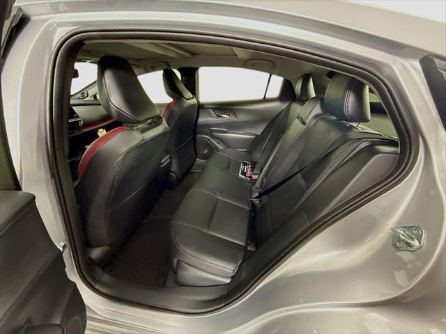 2026 Toyota Prius Plug-In XSE Premium