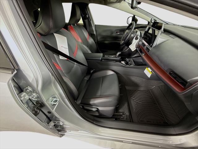 2026 Toyota Prius Plug-In XSE Premium