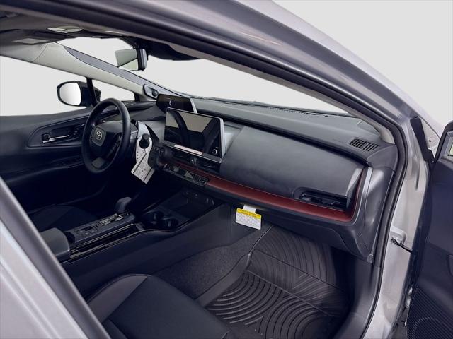 2026 Toyota Prius Plug-In XSE Premium