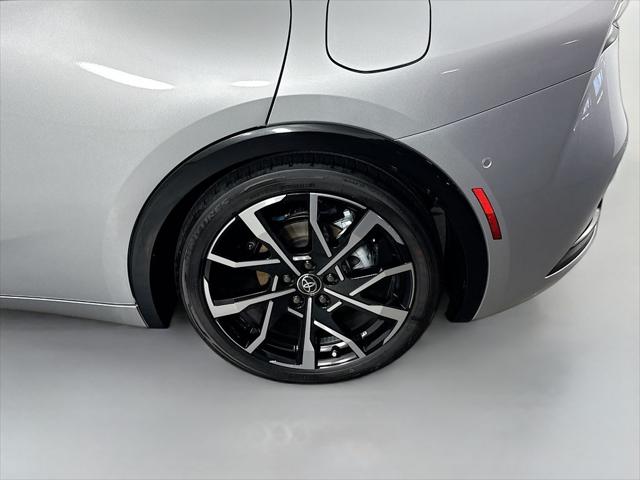 2026 Toyota Prius Plug-In XSE Premium