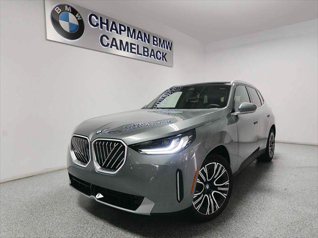 2026 BMW X3 30 xDrive for sale in Phoenix, AZ