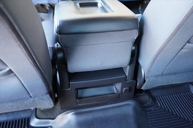 2017 Chevrolet Silverado 2500HD LT