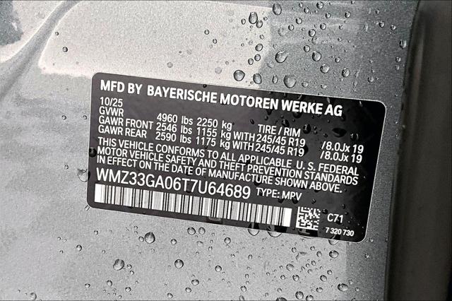 2026 MINI Cooper Countryman John Cooper Works