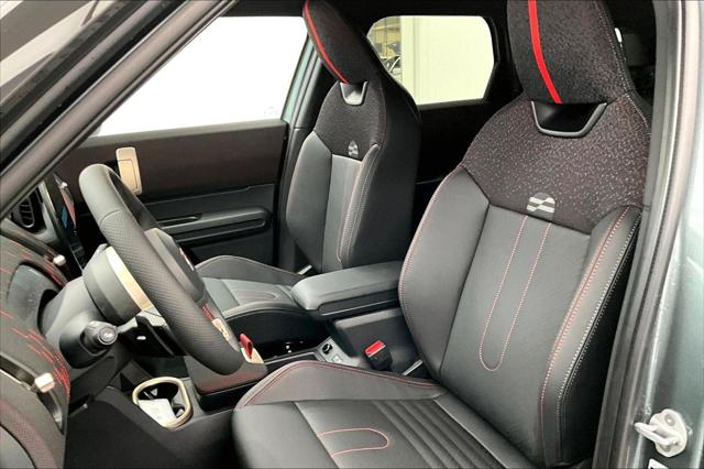 2026 MINI Cooper Countryman John Cooper Works