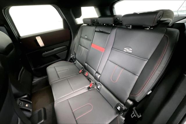 2026 MINI Cooper Countryman John Cooper Works
