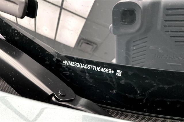 2026 MINI Cooper Countryman John Cooper Works