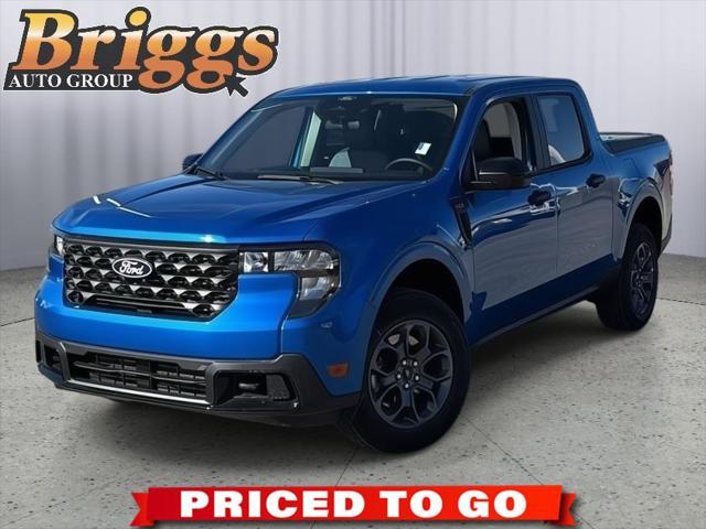 2026 Ford Maverick XLT for sale in Fort Scott, KS