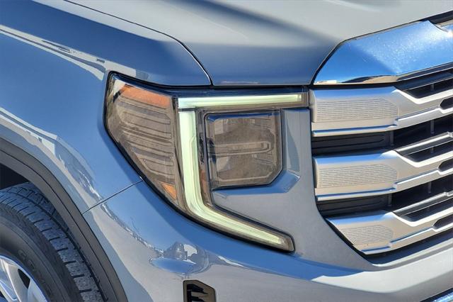 2024 GMC Sierra 1500 2WD Crew Cab Short Box SLE 2024 GMC Sierra 1500 2WD Crew Cab Short Box SLE