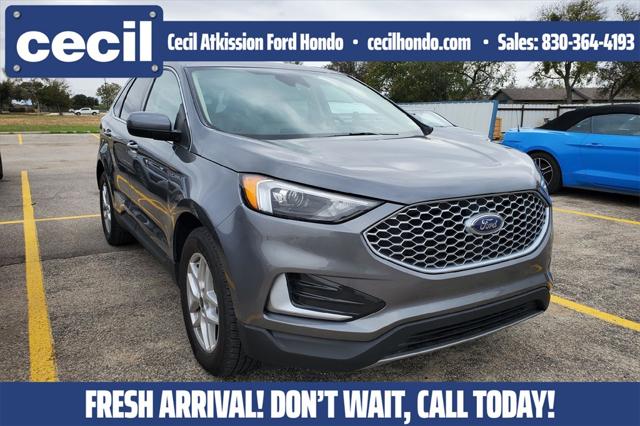 2023 Ford Edge SEL 2023 Ford Edge SEL