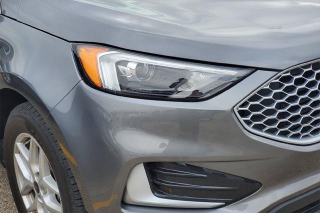 2023 Ford Edge SEL 2023 Ford Edge SEL