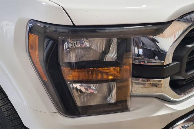 2023 Ford F-150 XLT 2023 Ford F-150 XLT