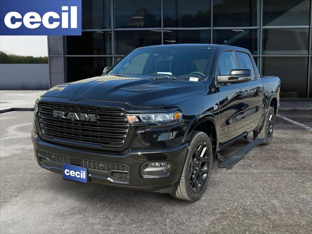 2026 Ram 1500 Laramie Crew Cab 4x4 5'7" Box for sale in Uvalde, TX