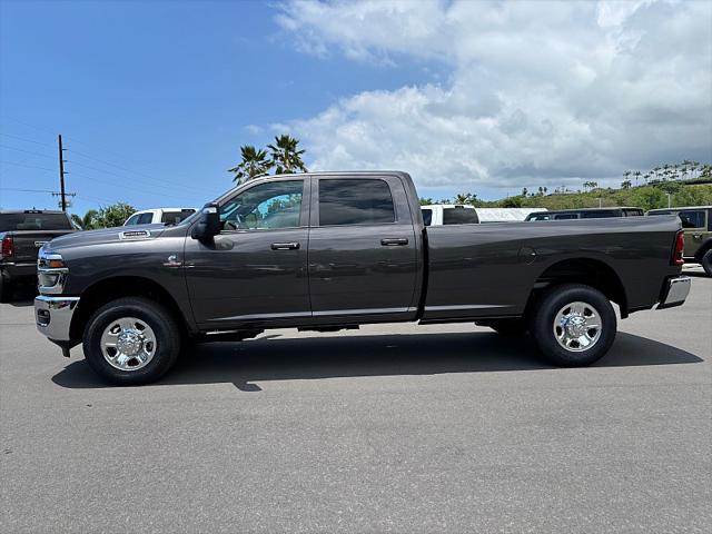 2026 RAM Ram 2500 RAM 2500 TRADESMAN CREW CAB 4X4 8 BOX 2026 RAM Ram 2500 RAM 2500 TRADESMAN CREW CAB 4X4 8 BOX