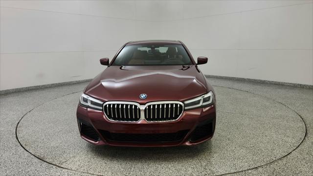 2023 BMW 530e xDrive