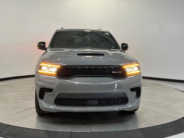 2024 Dodge Durango R/T Plus AWD