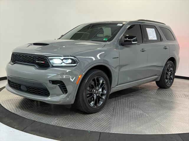 2024 Dodge Durango R/T Plus AWD