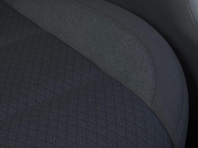 2025 Chevrolet Silverado 1500 2WD Crew Cab Short Bed LT