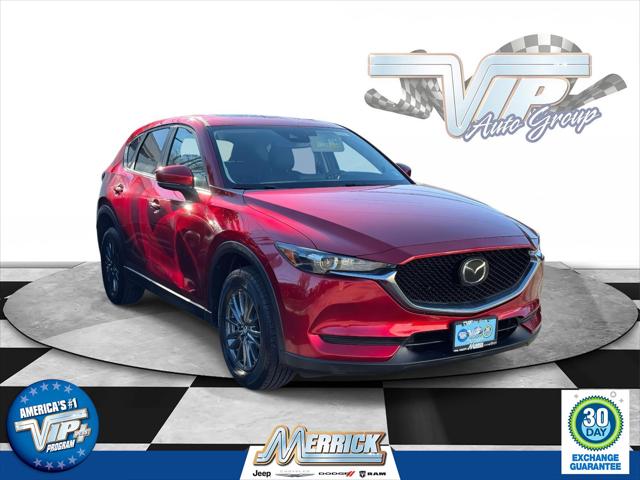 2019 Mazda CX-5 Touring for sale in Wantagh, NY