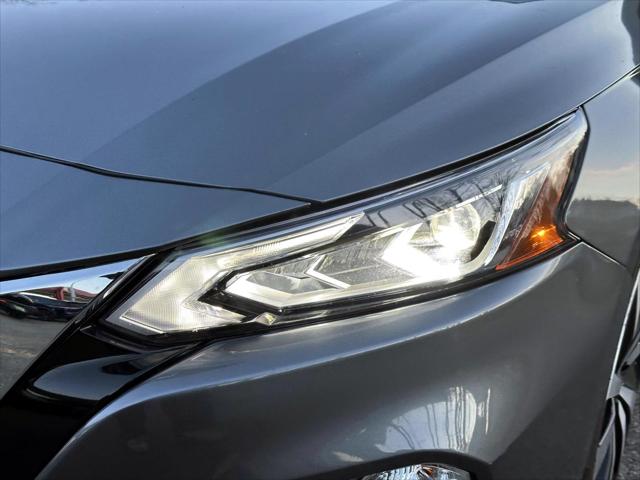 2020 Nissan Altima Platinum Intelligent AWD [8]